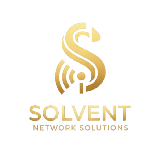 Solvent Network Solutions